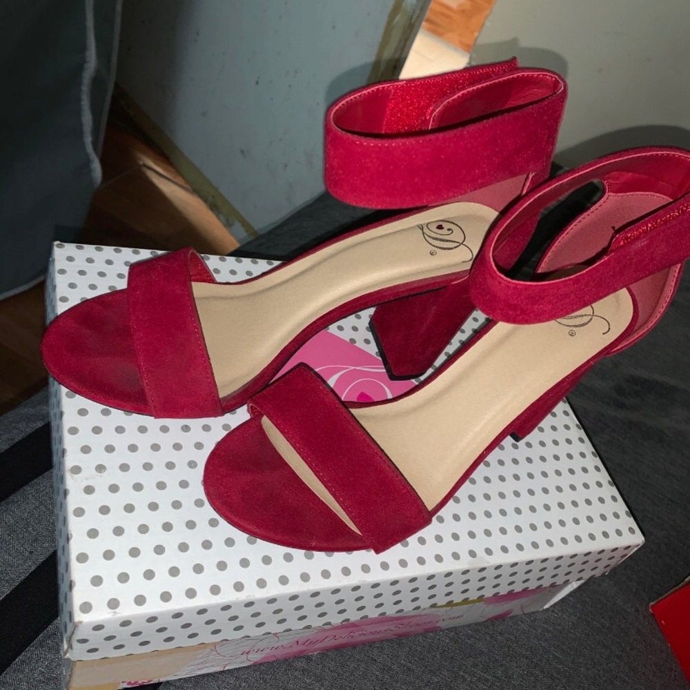 Heels